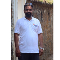 Rajendra Wagh