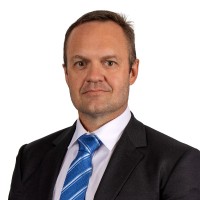 Daniel Rose