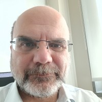 Pablo Méndez Llatas