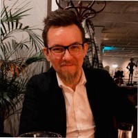 Erik Lampinen
