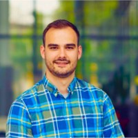 Nick Van Den Zegel