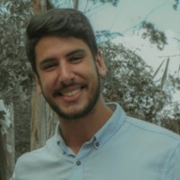 Joao Pedro Simao