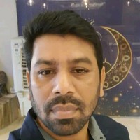Satheesh Babu M