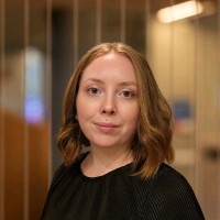 Evelina Johansson