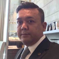 Saiful Zamri Zainal