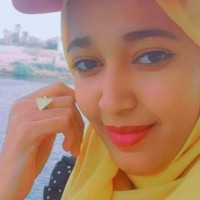 Nusiba Ahmed