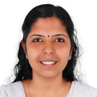 Dr. Jovitha Lincy V. J.