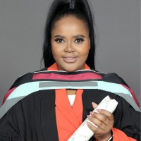 Nonkululeko Luthuli