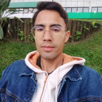 Marcos Antonio Dos Santos Souza