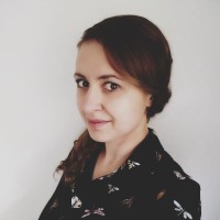 Monika Molnarova