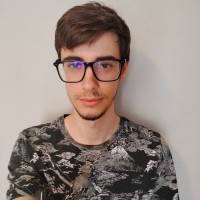 Daniel Segura Alejandro