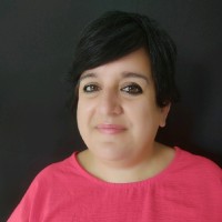 Silvia Lombao García