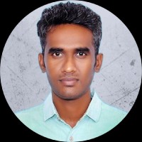 Suresh Kumar