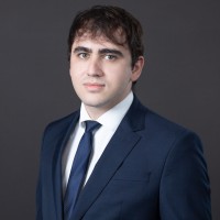 Felipe Facure De Vito Araújo