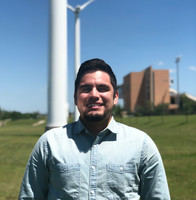 Gregory De La Rosa