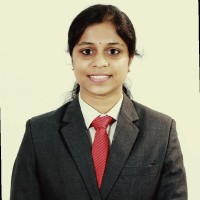 DEEPA ANTONY