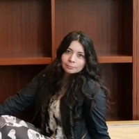 Lorena Melgarejo- Tester