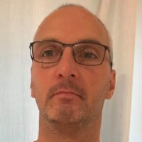 Patrick D'Amour