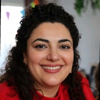 Derya Kunt