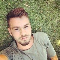 Yoav Shafir