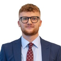 Harrison Wade