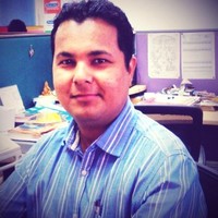 Deepak Bhandari