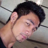 William Manabat