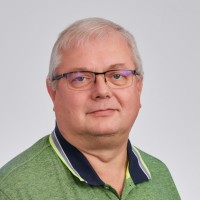 Soren Barndorff Sorensen