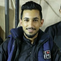 Mohammad Eshtawi
