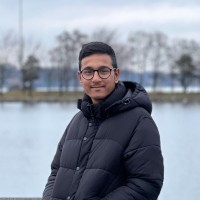 Chirag Mistry