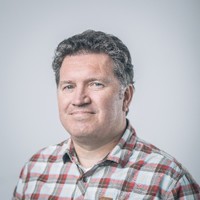 Fred Den Hollander