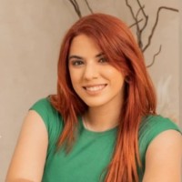 Samantha Denisse Flores Torres