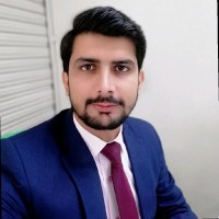 Muhammad Behram