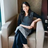 Tanushree Paliwal
