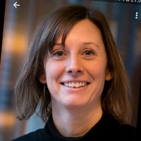 Mirjam Reinders