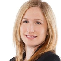 Alison Towers