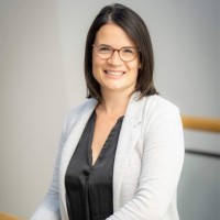 Caroline Dubé