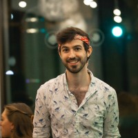 Kyle Blaha
