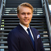 Jostein Sunde Bjørnsen