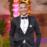 Ahmed Ashraf