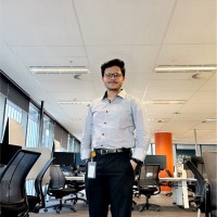 Mohammed Faiz Pawaskar