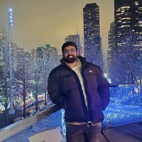 Ravi Teja Kandregula