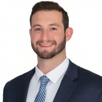 Zachary Marini, CEPA®