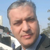 Arun Bhanot