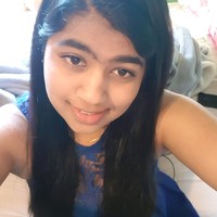 Yeshna Nepaulsing