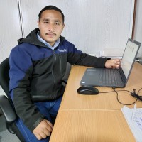 Muhammad Sohail