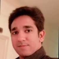 Farhan Shahid