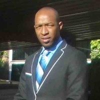 Danny Kamona