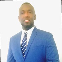 Mamadou Lamine Diop