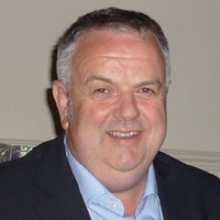 Keith Wain